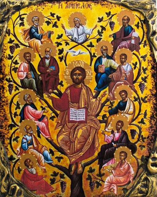 Κυριακή ΙΓ’ Ματθαίου